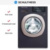 Стиральная машина Schulthess Spirit 540 Titan Rock