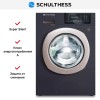 Стиральная машина Schulthess Spirit 540 Titan Rock