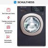 Стиральная машина Schulthess Spirit 540 Titan Rock