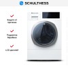 Стиральная машина Schulthess Sublime Snow ADA1.101BE1H3J3LY