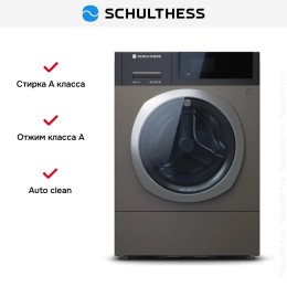 Стиральная машина Schulthess Vanity Fair ADA1.107BE1H3J3L