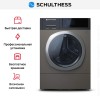 Стиральная машина Schulthess Vanity Fair ADA1.107BE1H3J3L