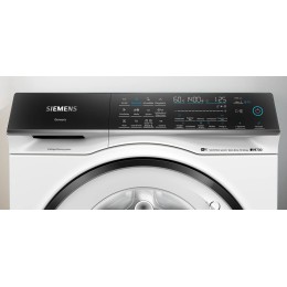 Стирально-сушильная машина Siemens WN54C2A40