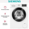 Стиральная машина Siemens WM14N2G3