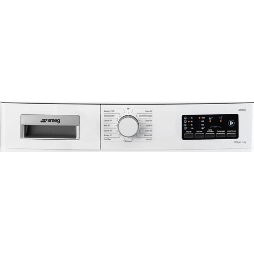 Стиральная машина Smeg LBW60IT