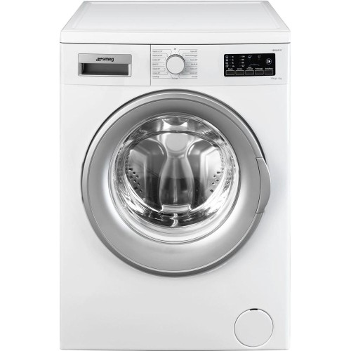 Стиральная машина Smeg LBW62PCIT