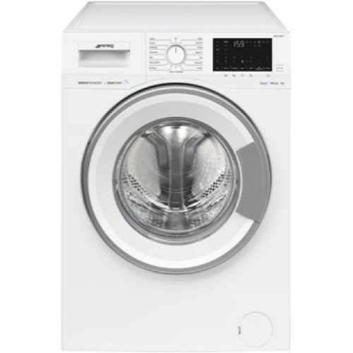 Стиральная машина Smeg WHTC710DSIT