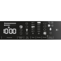 Стиральная машина Smeg WM3T24RU