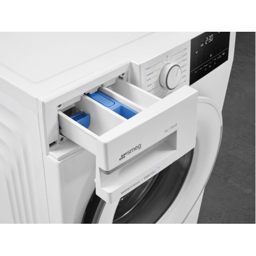 Стиральная машина Smeg WN94SEB