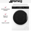 Стиральная машина Smeg WM3T04RU4