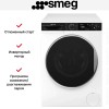 Стиральная машина Smeg WM3T04RU4