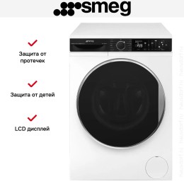 Стиральная машина Smeg WM3T24RU