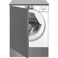 Встраиваемая стиральная машина Teka LI5 1080 EUI EXP Встраиваемая стиральная машина Teka LI5 1080 EUI EXP