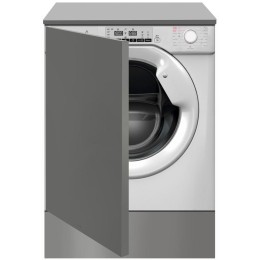 Встраиваемая стирально-сушильная машина Teka LSI5 1481