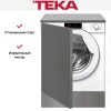 Встраиваемая стиральная машина Teka LI5 1481