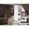 Стиральная машина Toshiba TW-T37BZP115MWRU(WT) купить в Москве и Санкт-Петербурге