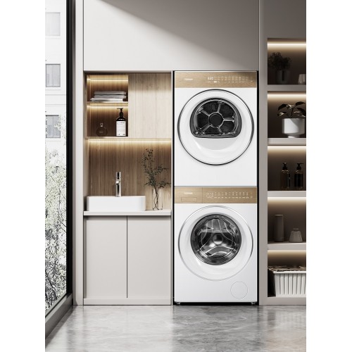 Стиральная машина Toshiba TW-T37BZP115MWRU(WT) купить в Москве и Санкт-Петербурге