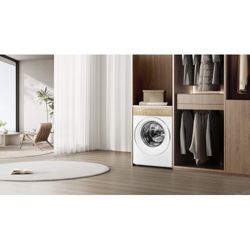 Стиральная машина Toshiba TW-T37BZP115MWRU(WT) купить в Москве и Санкт-Петербурге