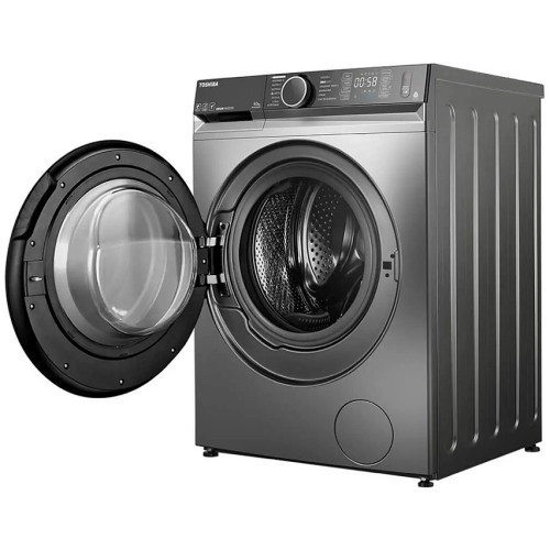 Стиральная машина Toshiba TW-BK100GF4RU(SK)