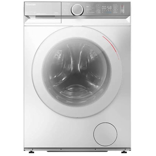 Стиральная машина Toshiba TW-BK100GF4RU(WS)
