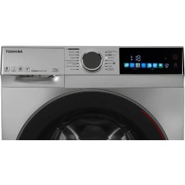 Стиральная машина Toshiba TW-BN80C4RU(SK)
