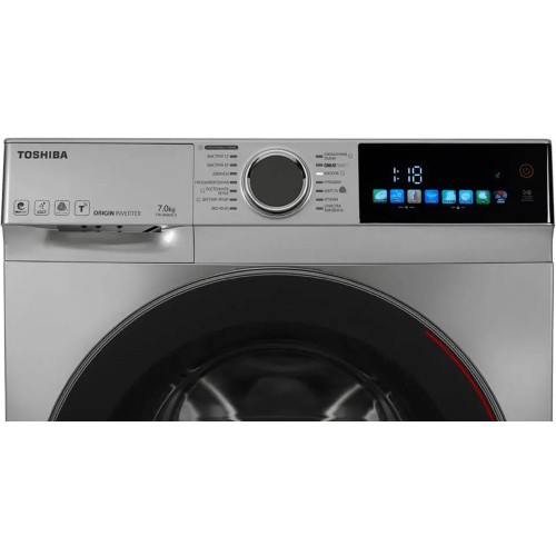 Стиральная машина Toshiba TW-BN80C4RU(SK)