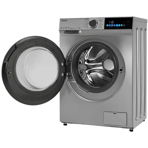 Стиральная машина Toshiba TW-BN80C4RU(SK)