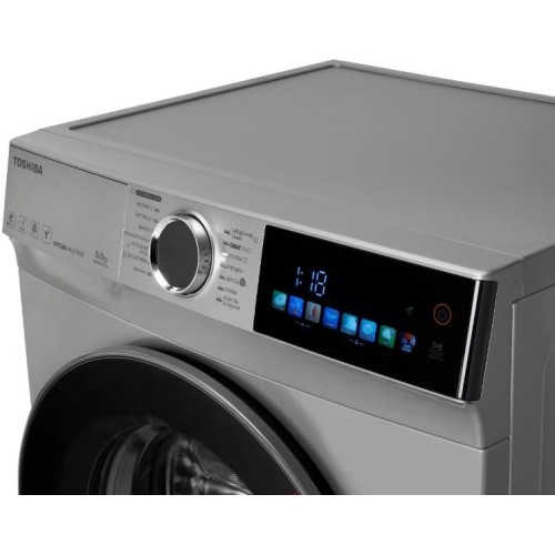 Стиральная машина Toshiba TW-BN90C4RU(SK)