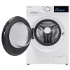 Стиральная машина Toshiba TW-BN90C4RU(WK) купить в Москве и Санкт-Петербурге