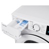 Стиральная машина Toshiba TW-BN90C4RU(WK) купить в Москве и Санкт-Петербурге