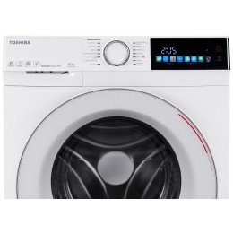 Стиральная машина Toshiba TW-BN90C4RU(WK)