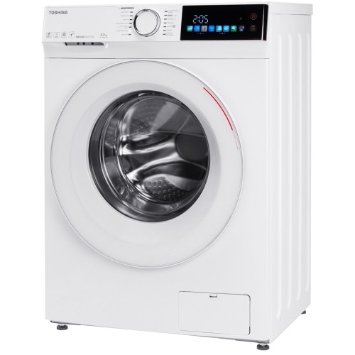 Стиральная машина Toshiba TW-BN90C4RU(WK) купить в Москве и Санкт-Петербурге