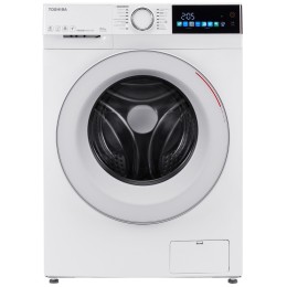 Стиральная машина Toshiba TW-BN90C4RU(WK)