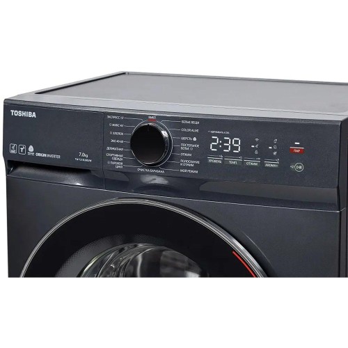 Стиральная машина Toshiba TW-T21BU80UWRU(MG)