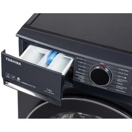 Стиральная машина Toshiba TW-T21BU80UWRU(MG)