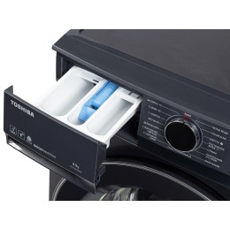 Стиральная машина Toshiba TW-T21BU90UWRU(MG)