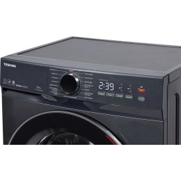 Стиральная машина Toshiba TW-T21BU90UWRU(MG)