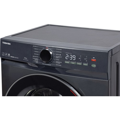 Стиральная машина Toshiba TW-T21BU90UWRU(MG) купить в Москве и Санкт-Петербурге