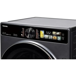 Стиральная машина Toshiba TW-T25BZU115MWRU(MG)