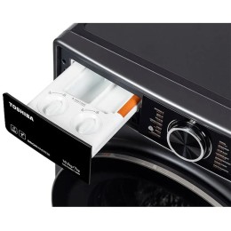 Стиральная машина Toshiba TW-T25BZU115MWRU(MG)