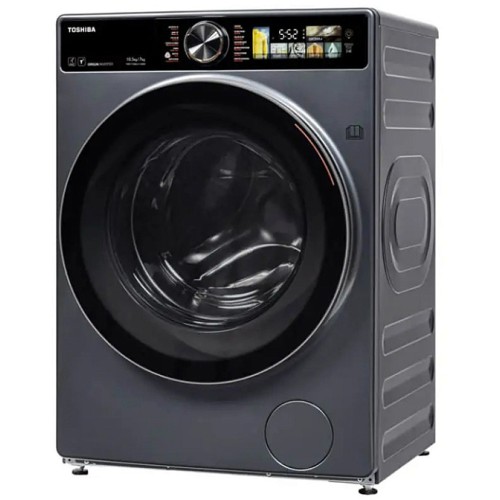 Стиральная машина Toshiba TW-T25BZU115MWRU(MG)