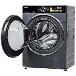 Стиральная машина Toshiba TW-T25BZU115MWRU(MG)