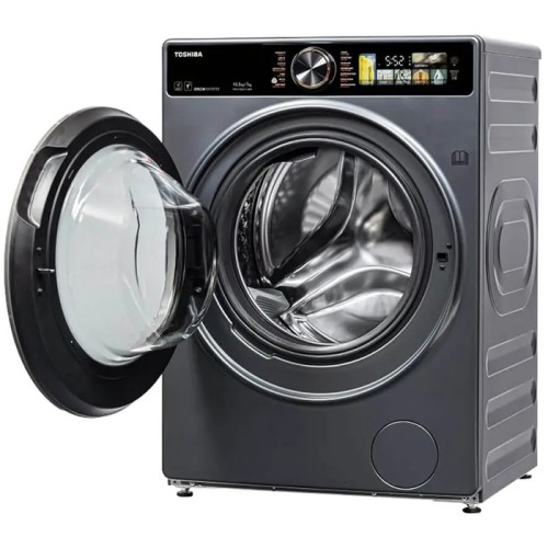 Стиральная машина Toshiba TW-T25BZU115MWRU(MG)