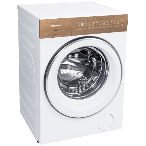 Стиральная машина Toshiba TW-T37BZP115MWRU(WT) купить в Москве и Санкт-Петербурге