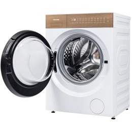 Стиральная машина Toshiba TW-T37BZP115MWRU(WT)