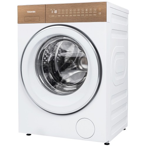 Стиральная машина Toshiba TW-T37BZP115MWRU(WT) купить в Москве и Санкт-Петербурге