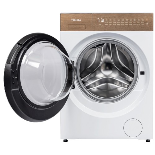 Стиральная машина Toshiba TW-T37BZP115MWRU(WT) купить в Москве и Санкт-Петербурге