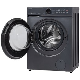 Стирально-сушильная машина Toshiba TWD-T21BU90UWRU(MG)