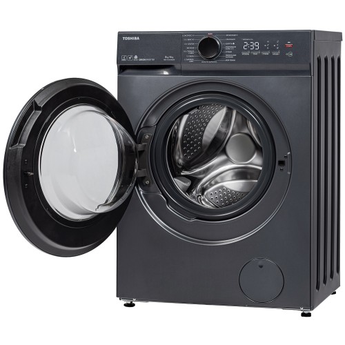 Стирально-сушильная машина Toshiba TWD-T21BU90UWRU(MG) купить в Москве и Санкт-Петербурге
