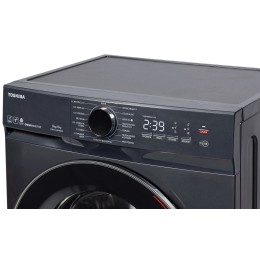 Стирально-сушильная машина Toshiba TWD-T21BU90UWRU(MG)